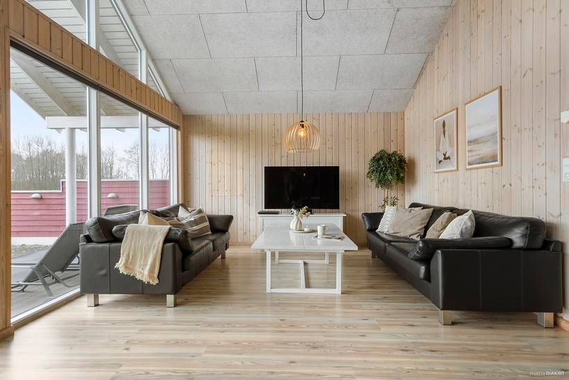 Foto von Ferienhaus GK87 in Købingsmark - Als