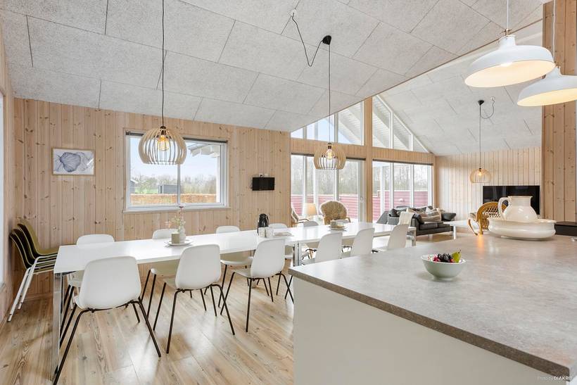 Foto von Ferienhaus GK87 in Købingsmark - Als