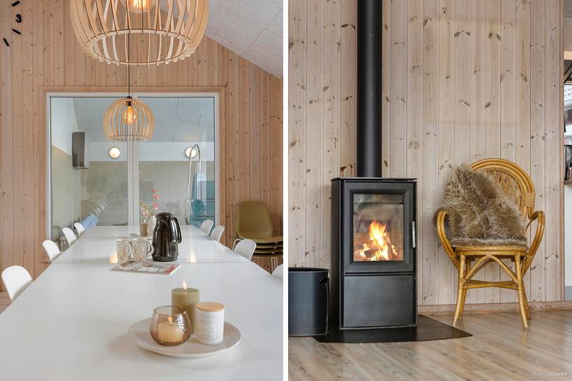 Foto von Ferienhaus GK87 in Købingsmark - Als