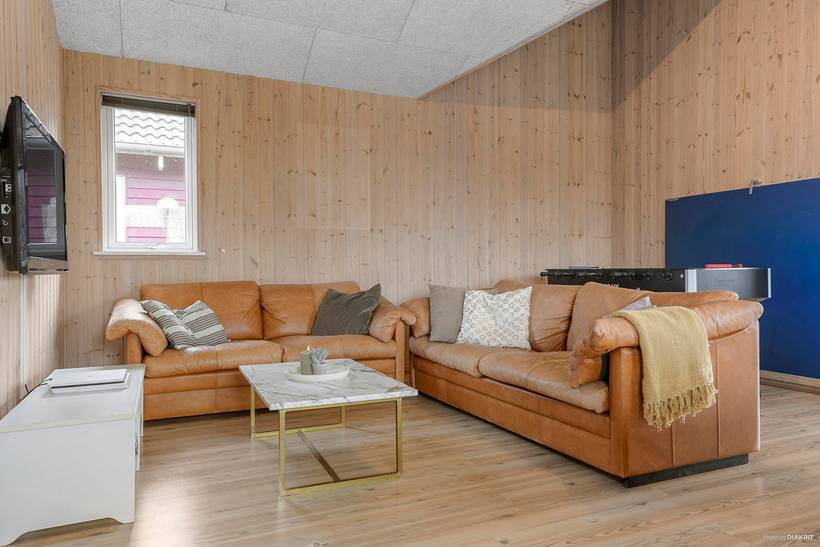 Foto von Ferienhaus GK87 in Købingsmark - Als