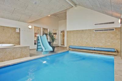 Vorschaubild von Ferienhaus GK87 in Købingsmark - Als