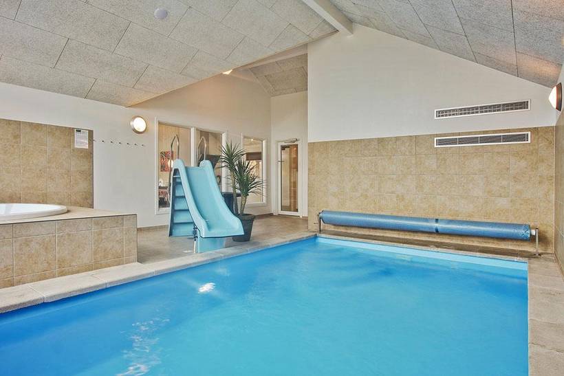 Foto von Ferienhaus GK87 in Købingsmark - Als