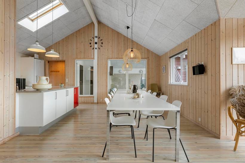 Foto von Ferienhaus GK87 in Købingsmark - Als