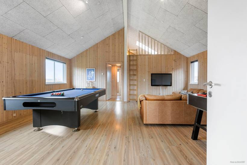 Foto von Ferienhaus GK87 in Købingsmark - Als