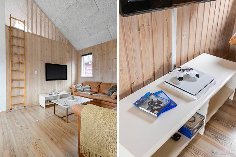 Foto von Ferienhaus GK87 in Købingsmark - Als