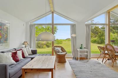 Vorschaubild von Ferienhaus GK91 auf Nykøbing - Westseeland