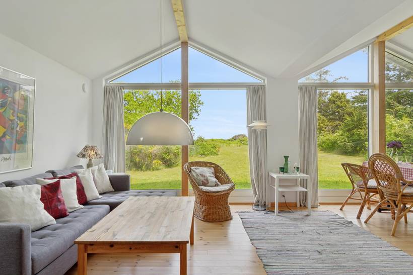 Foto von Ferienhaus GK91 auf Nykøbing - Westseeland