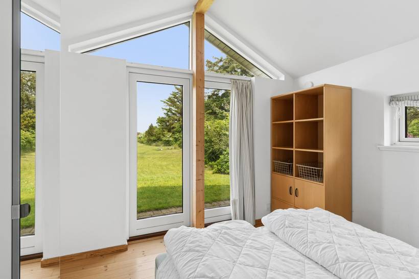 Foto von Ferienhaus GK91 auf Nykøbing - Westseeland