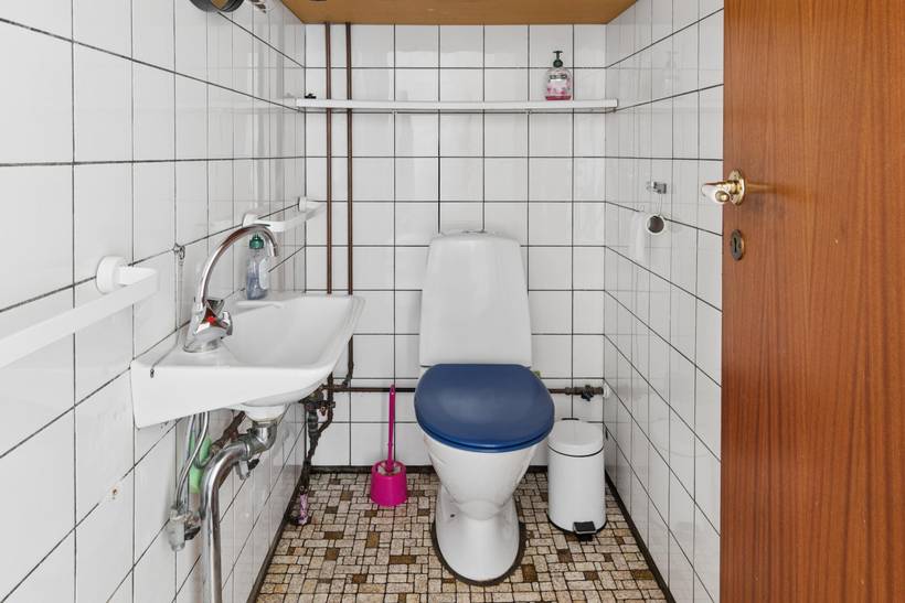 Foto von Ferienhaus GK91 auf Nykøbing - Westseeland