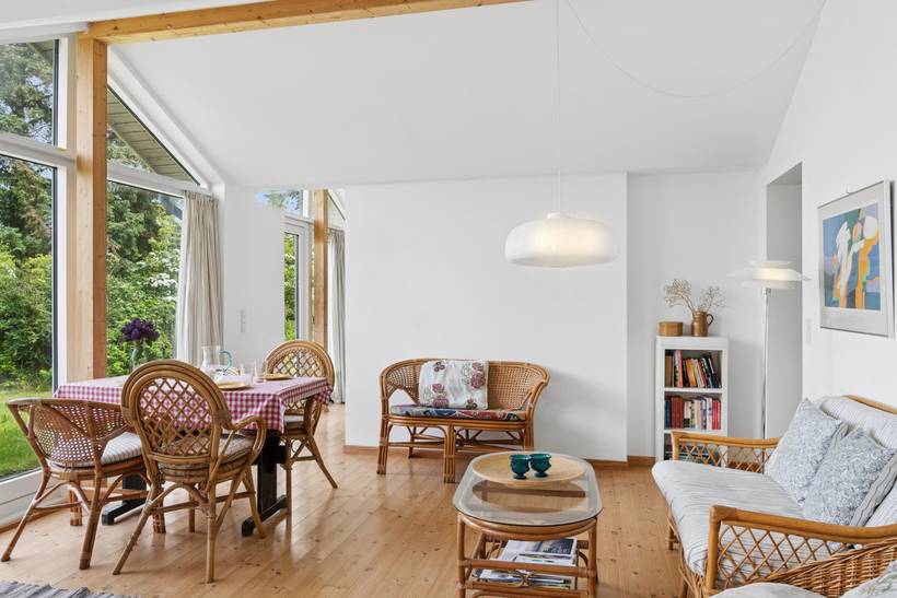 Foto von Ferienhaus GK91 auf Nykøbing - Westseeland