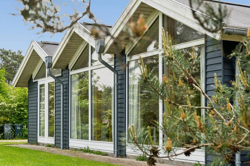 Foto von Ferienhaus GK91 auf Nykøbing - Westseeland