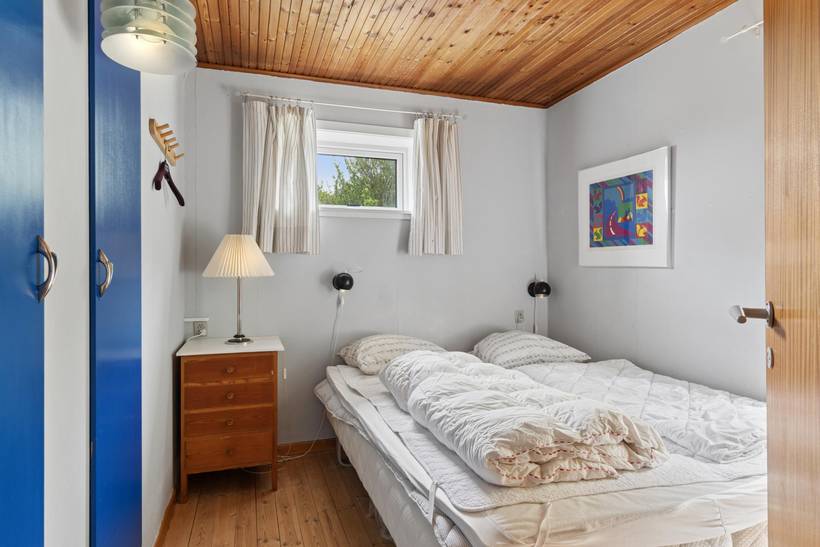Foto von Ferienhaus GK91 auf Nykøbing - Westseeland