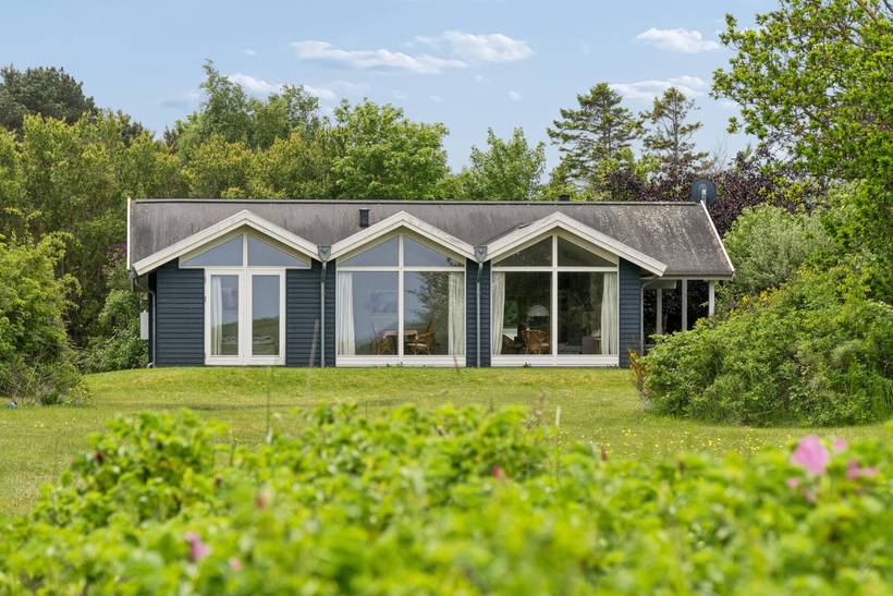 Foto von Ferienhaus GK91 auf Nykøbing - Westseeland