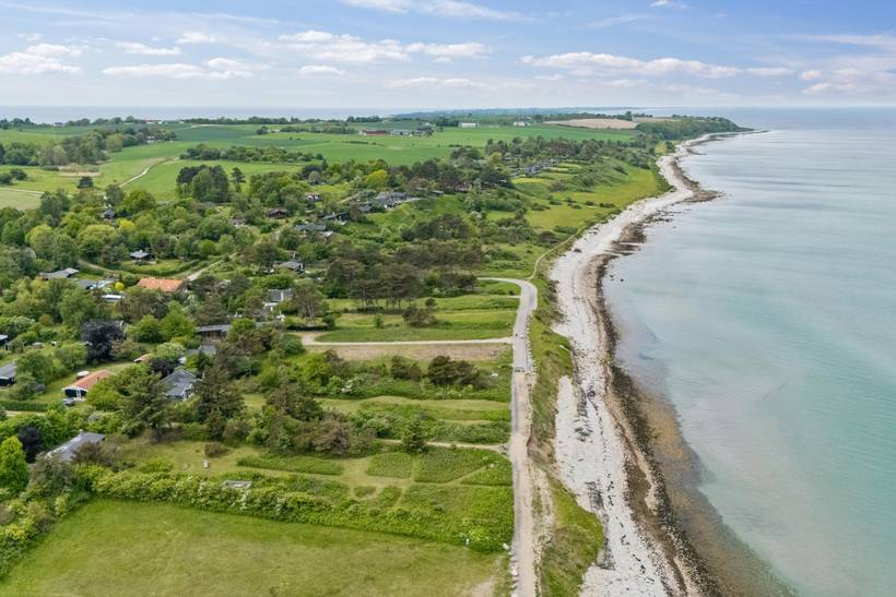 Foto von Ferienhaus GK91 auf Nykøbing - Westseeland
