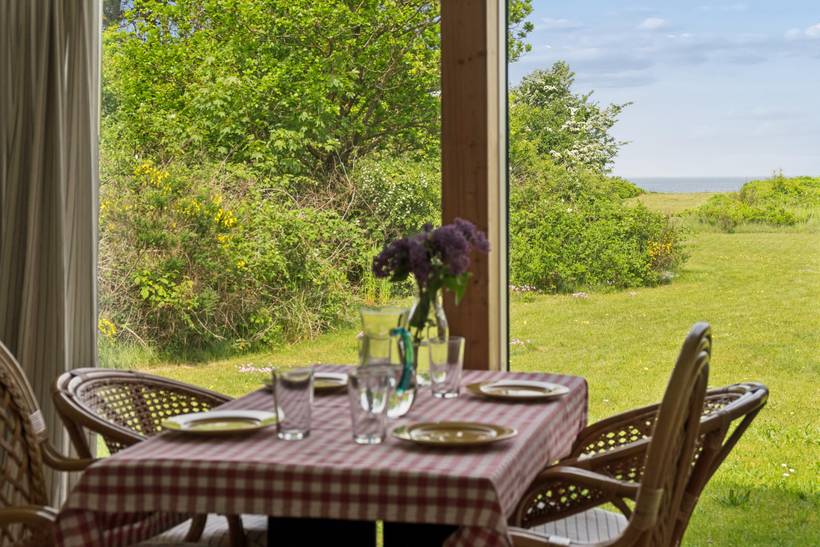Foto von Ferienhaus GK91 auf Nykøbing - Westseeland