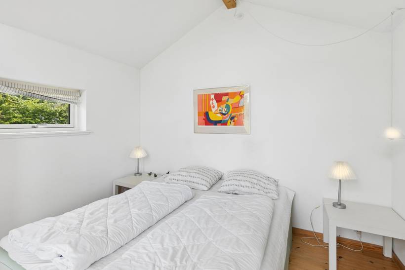 Foto von Ferienhaus GK91 auf Nykøbing - Westseeland