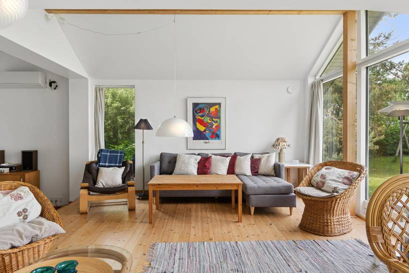Foto von Ferienhaus GK91 auf Nykøbing - Westseeland