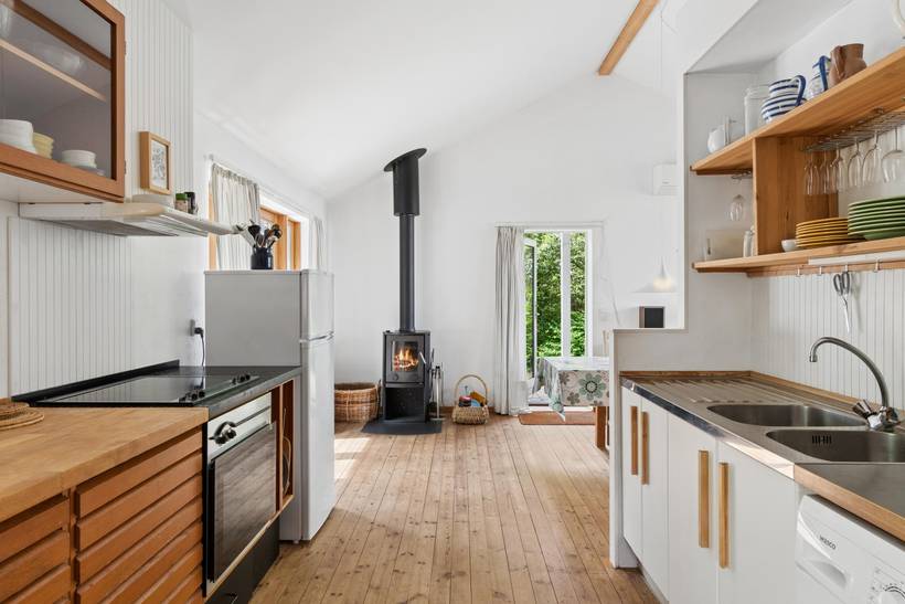 Foto von Ferienhaus GK91 auf Nykøbing - Westseeland