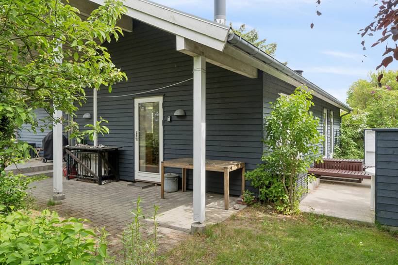 Foto von Ferienhaus GK91 auf Nykøbing - Westseeland