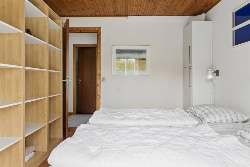 Foto von Ferienhaus GK91 auf Nykøbing - Westseeland