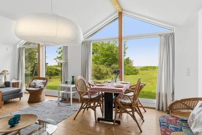 Vorschaubild von Ferienhaus GK91 auf Nykøbing - Westseeland