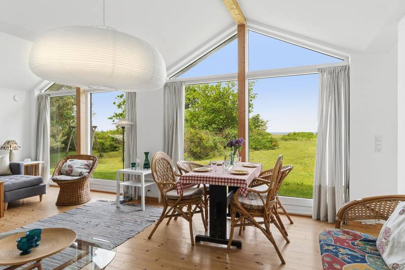 Foto von Ferienhaus GK91 auf Nykøbing - Westseeland