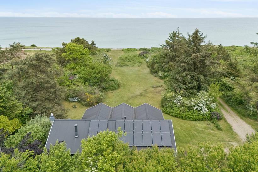 Foto von Ferienhaus GK91 auf Nykøbing - Westseeland