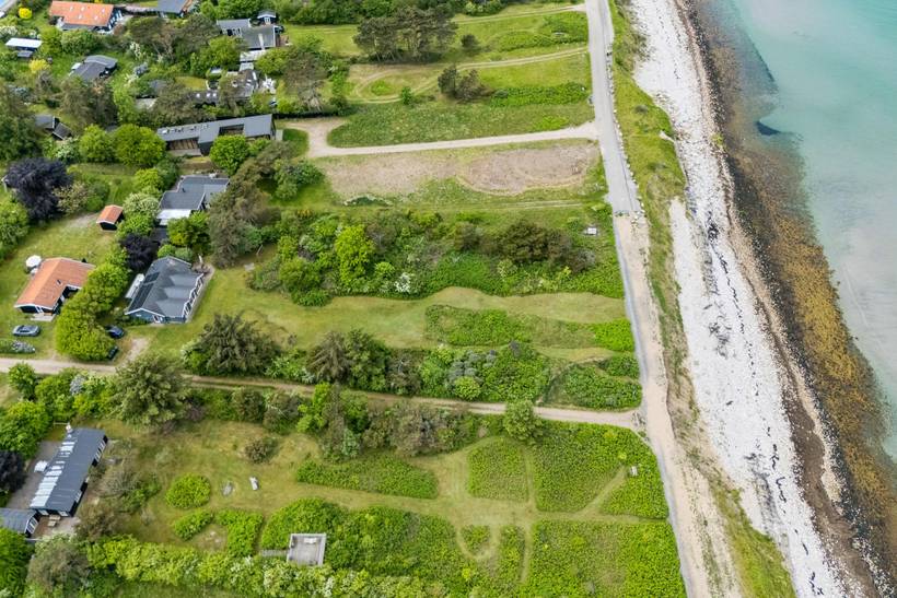 Foto von Ferienhaus GK91 auf Nykøbing - Westseeland
