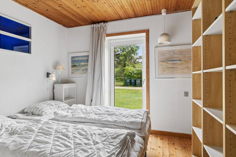Foto von Ferienhaus GK91 auf Nykøbing - Westseeland