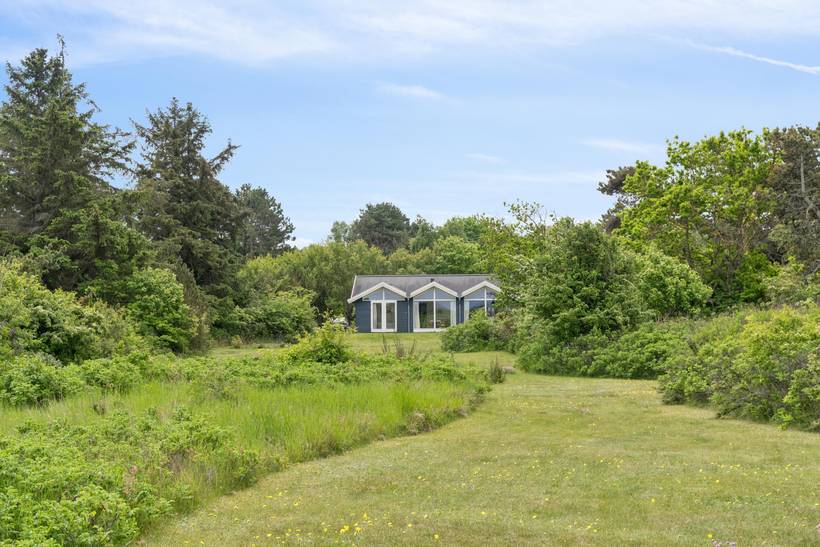 Foto von Ferienhaus GK91 auf Nykøbing - Westseeland