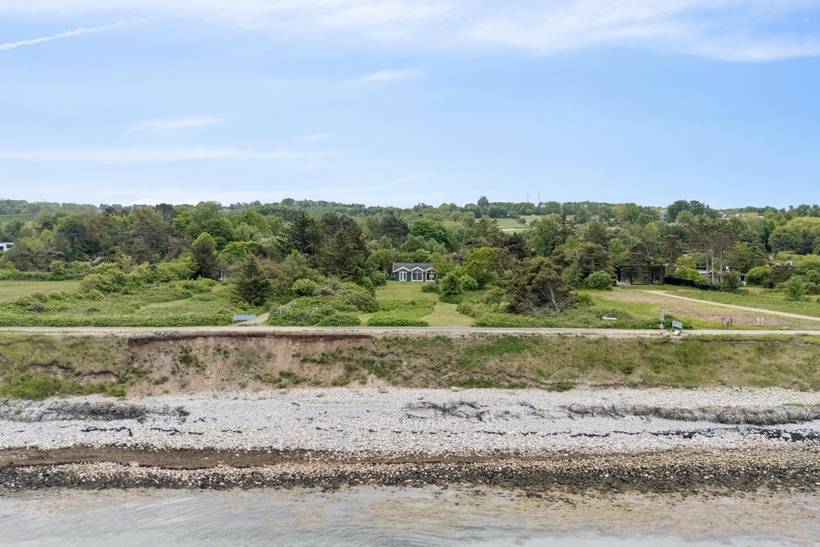Foto von Ferienhaus GK91 auf Nykøbing - Westseeland