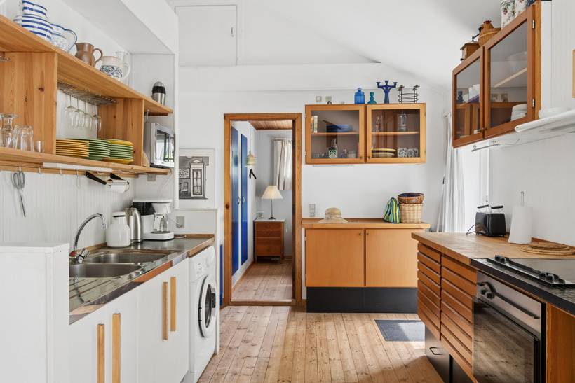 Foto von Ferienhaus GK91 auf Nykøbing - Westseeland