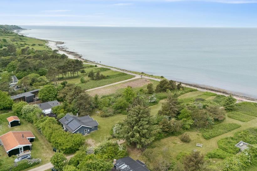 Foto von Ferienhaus GK91 auf Nykøbing - Westseeland