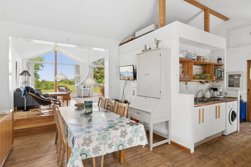Foto von Ferienhaus GK91 auf Nykøbing - Westseeland