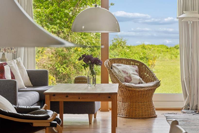 Foto von Ferienhaus GK91 auf Nykøbing - Westseeland