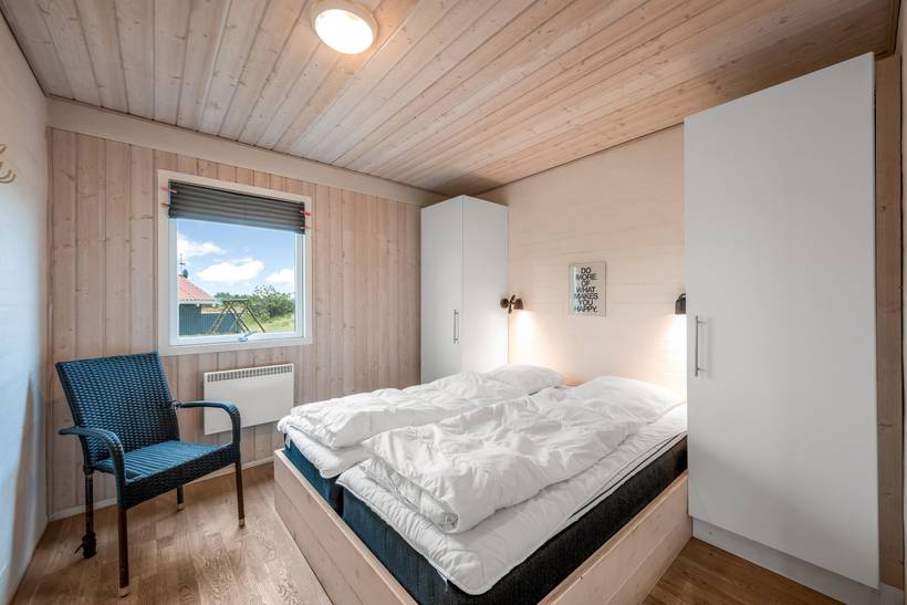 Foto von Ferienhaus GK92 in Bjerregård - Westjütland