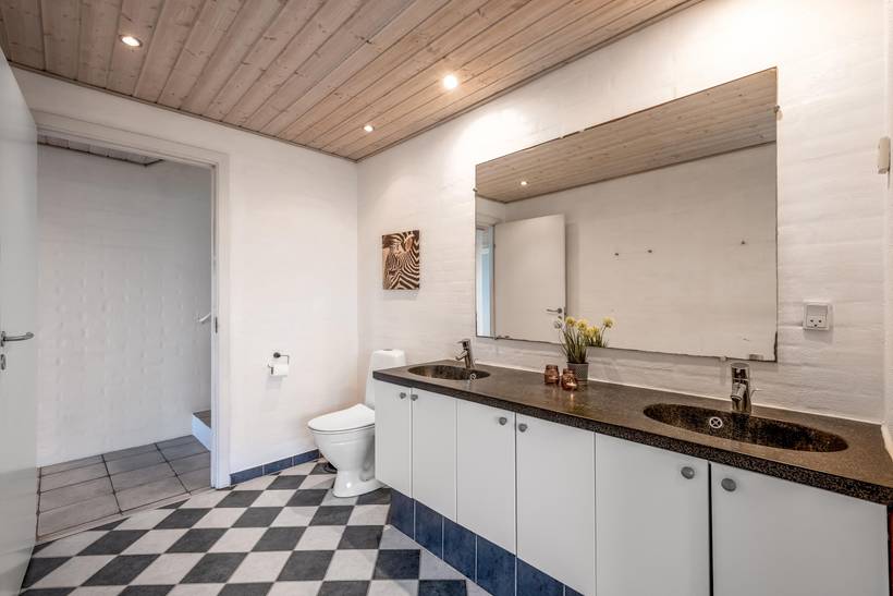 Foto von Ferienhaus GK92 in Bjerregård - Westjütland