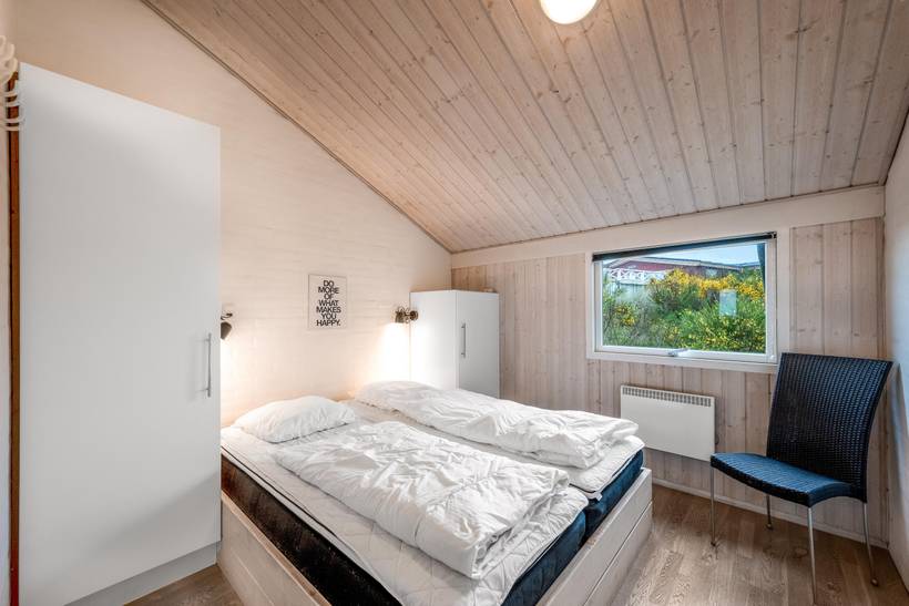 Foto von Ferienhaus GK92 in Bjerregård - Westjütland