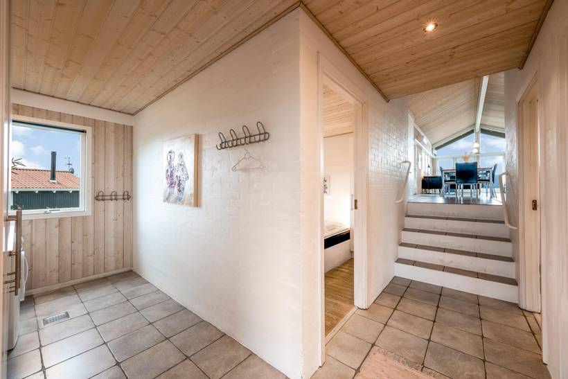 Foto von Ferienhaus GK92 in Bjerregård - Westjütland
