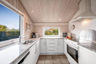 Vorschaubild von Ferienhaus GK92 in Bjerregård - Westjütland