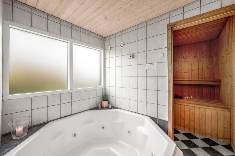 Foto von Ferienhaus GK92 in Bjerregård - Westjütland