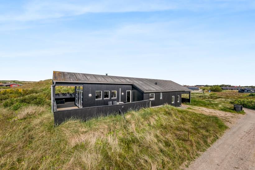 Foto von Ferienhaus GK92 in Bjerregård - Westjütland