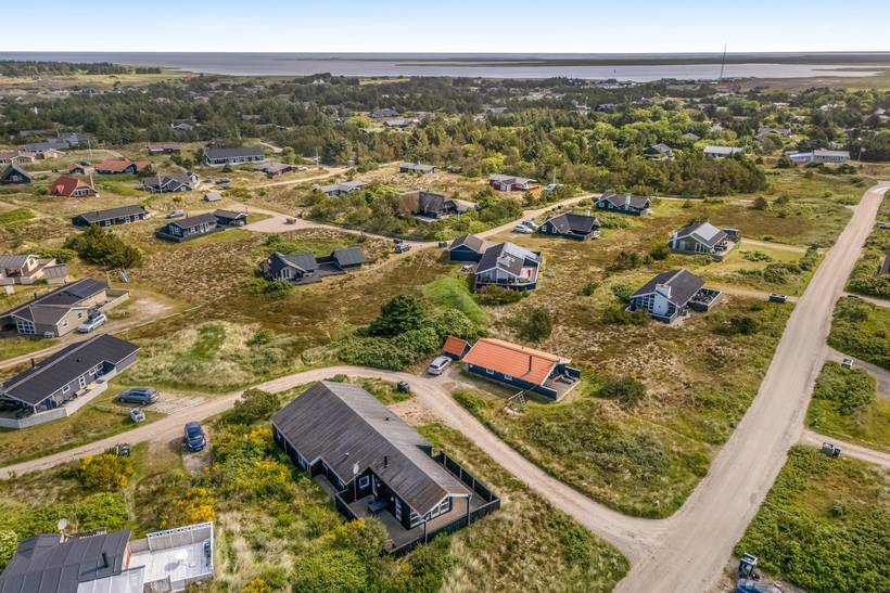 Foto von Ferienhaus GK92 in Bjerregård - Westjütland