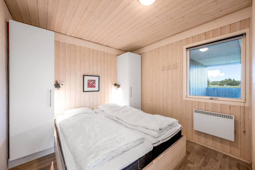 Foto von Ferienhaus GK92 in Bjerregård - Westjütland