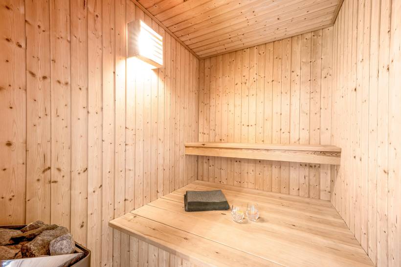 Foto von Ferienhaus GK92 in Bjerregård - Westjütland