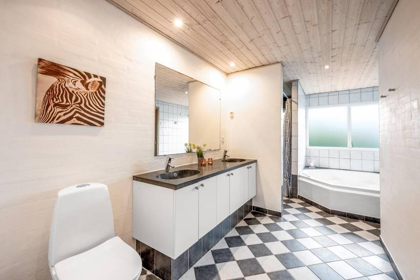 Foto von Ferienhaus GK92 in Bjerregård - Westjütland