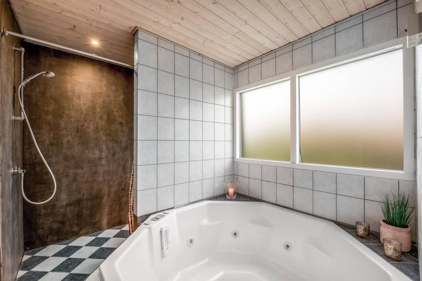 Foto von Ferienhaus GK92 in Bjerregård - Westjütland