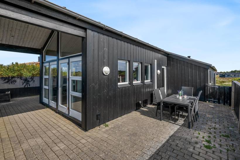 Foto von Ferienhaus GK92 in Bjerregård - Westjütland