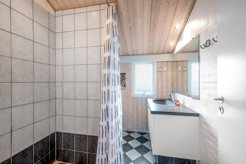 Foto von Ferienhaus GK92 in Bjerregård - Westjütland