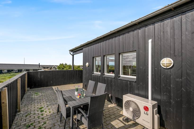 Foto von Ferienhaus GK92 in Bjerregård - Westjütland